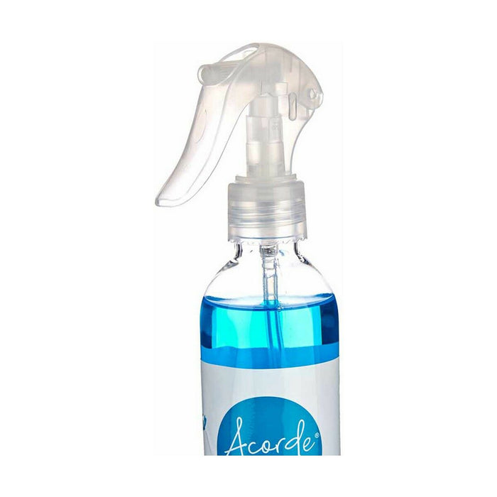 Air Freshener Spray Acorde Ocean 280 ml (12 Units)
