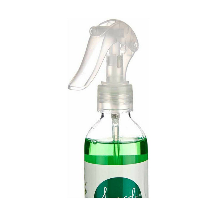 Air Freshener Spray Acorde Pinewood 280 ml (12 Units)