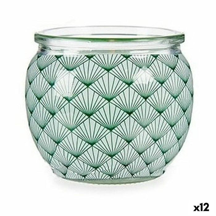 Scented Candle Acorde Fir (12 Units)