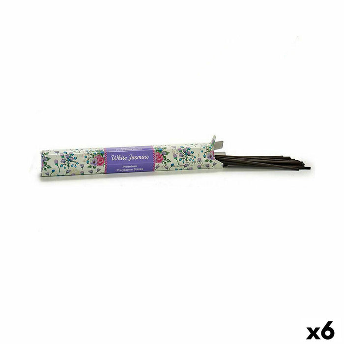Incense Acorde Jasmine (6 Units)
