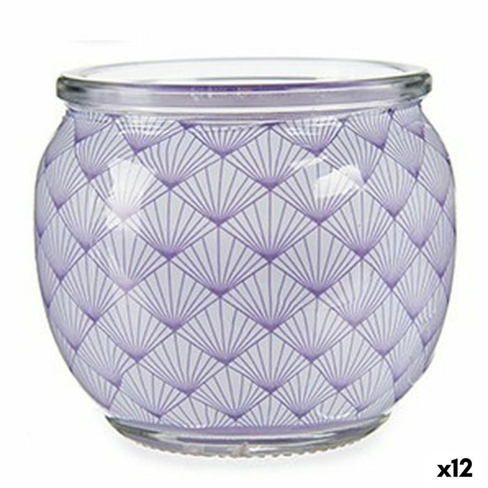 Scented Candle Acorde Lavendar (12 Units)