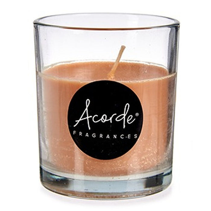 Scented Candle Acorde Cinnamon (12 Units)