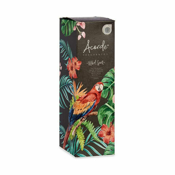 Perfume Sticks Acorde Red fruits 100 ml (6 Units)