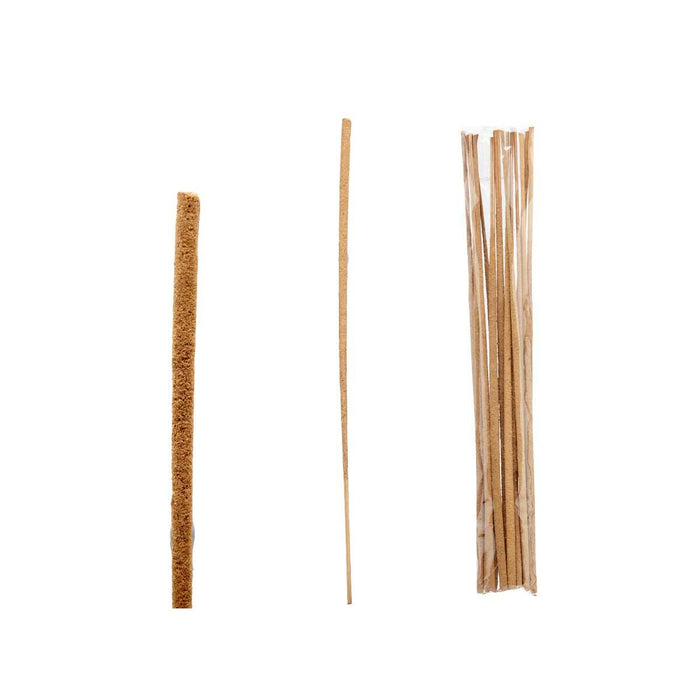 Incense set Acorde Tree Life (12 Units)