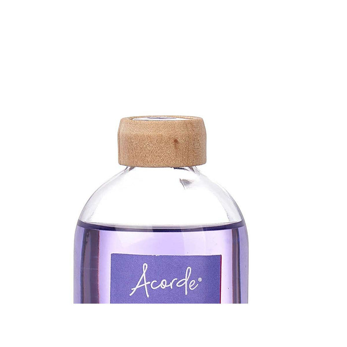 Air Freshener Set Acorde Lavendar 100 ml (6 Units)