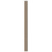 ACOUSTIC PANEL SAND OAK PF-230 17X260X2.2 CM - Стенни панели<<<Стенни и таванни панели<<<Подови и стенни