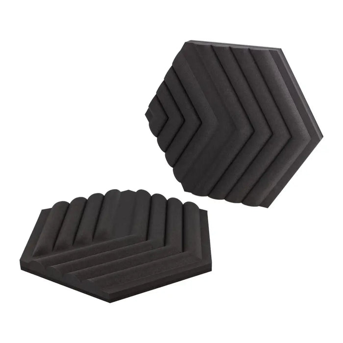 Acoustic panels Elgato Wave Panels Extension Kit Black - Други фото и видео аксесоари<<<Фото и видео аксесоари<<<ValiAPI