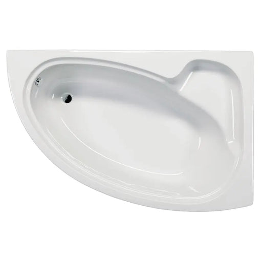 ACRYLIC BATH SANOTECHNIK SANTORINI - Вани<<<Вани и аксесоари<<<Баня<<<Praktiker