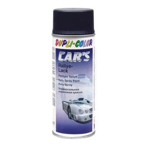 ACRYLIC SPRAY PAINT CAR’S DUPLI COLOR - Външно поддържане<<<Автокозметика и поддръжка<<<Авто и вело<<<Praktiker