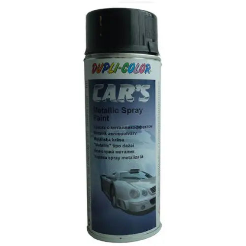 ACRYLIC SPRAY PAINT CAR’S DUPLI COLOR - Външно поддържане<<<Автокозметика и поддръжка<<<Авто и вело<<<Praktiker
