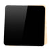 Acrylic stand / photo background Puluz PU5330B 30cm (black) - Photo backgrounds<<<Photo studio<<<Photo
