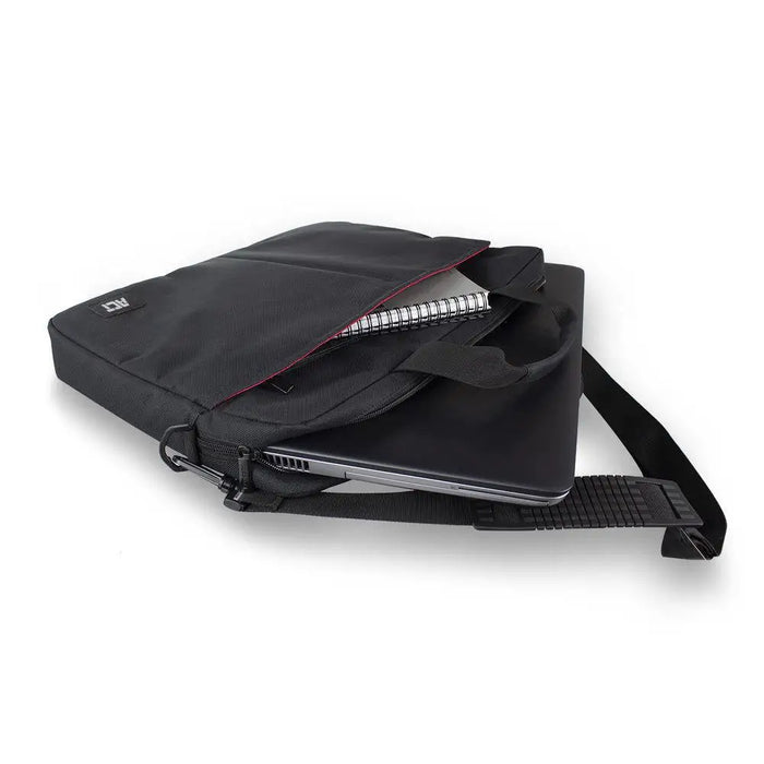 ACT AC8505 Laptop Bag Up to 16.1’’ Black - Чанти за лаптопи<<<Лаптопи таблети и аксесоари<<<ValiAPI&&&Чанти<<<Лаптопи