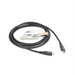 ACT Cable USB-C - USB-C 1 m / USB4 20Gbps 240W - Кабели за мобилни