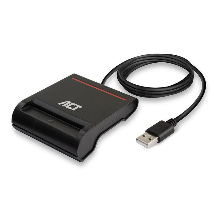 ACT AC6015 Smart Card Reader