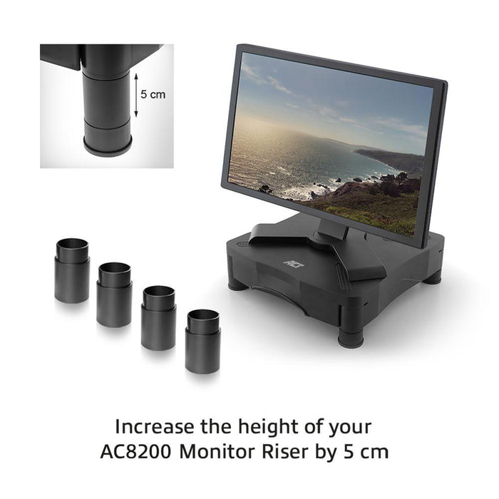 Additional legs ACT AC8200