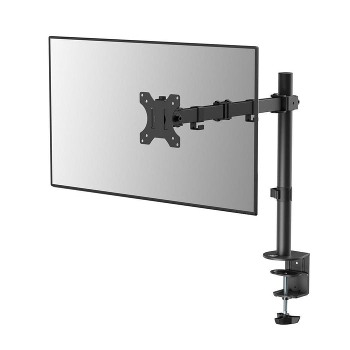 ACT AC8301 Desk Monitor Stand, Adjustable, 10" - 35", 8 kg, Black