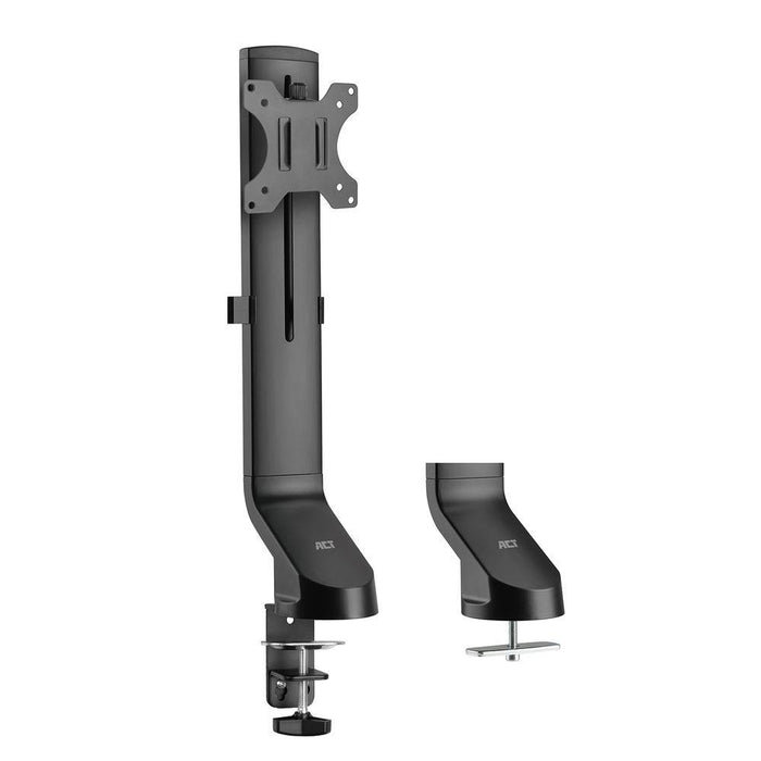 ACT Stand for 1 monitor up to 35" with height adjustment