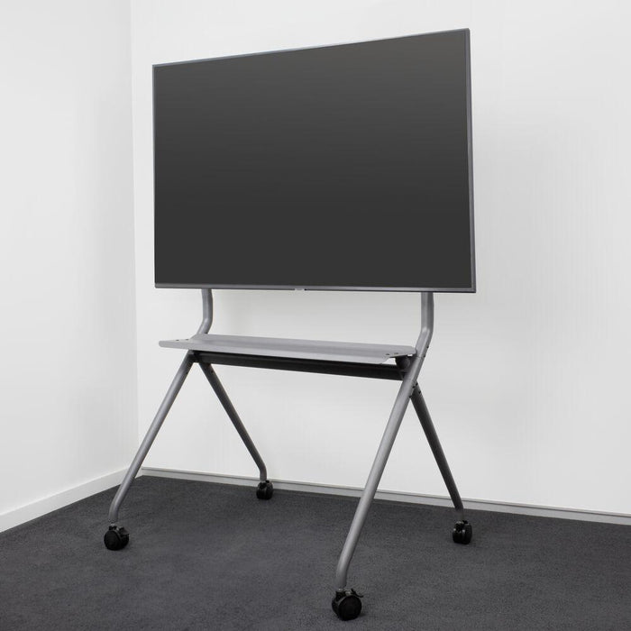 ACT Mobile TV stand 50-86", up to 120kg