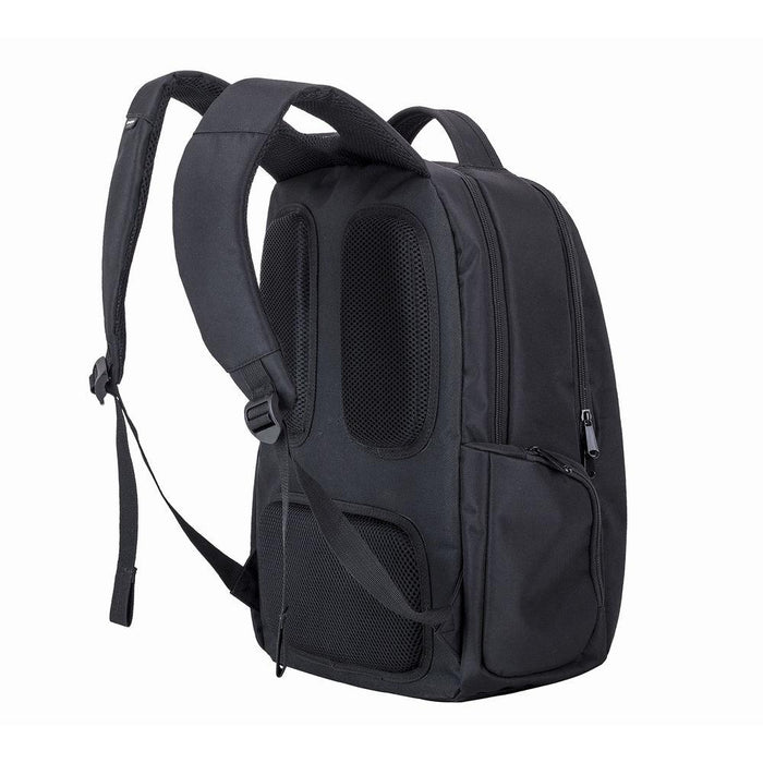 Laptop backpack ACT AC8535, up to 17.3 inch, Black