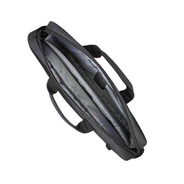 ACT Metro Laptop Bag, 15.6", Black