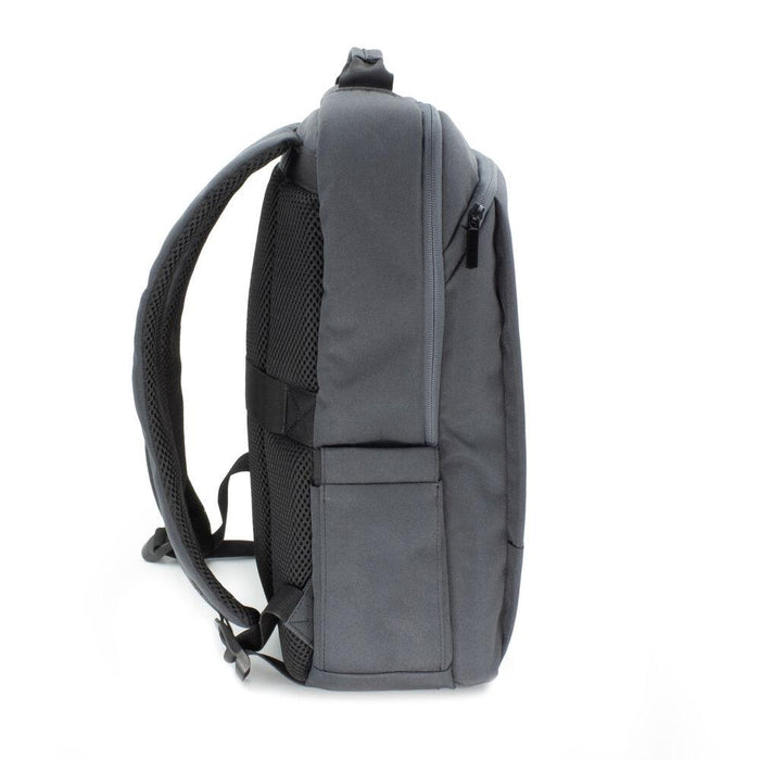 Laptop backpack ACT AC8560, up to 15.6 inch, Gray