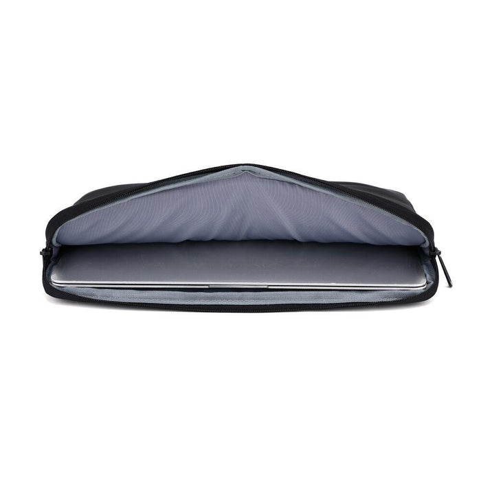 ACT Suburb 15.6" laptop case made from recycled plastic bottles