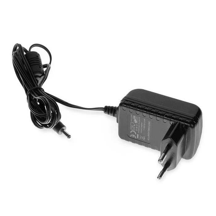 Charger ACT, 5V, 2A, 3.5mm jack, Black
