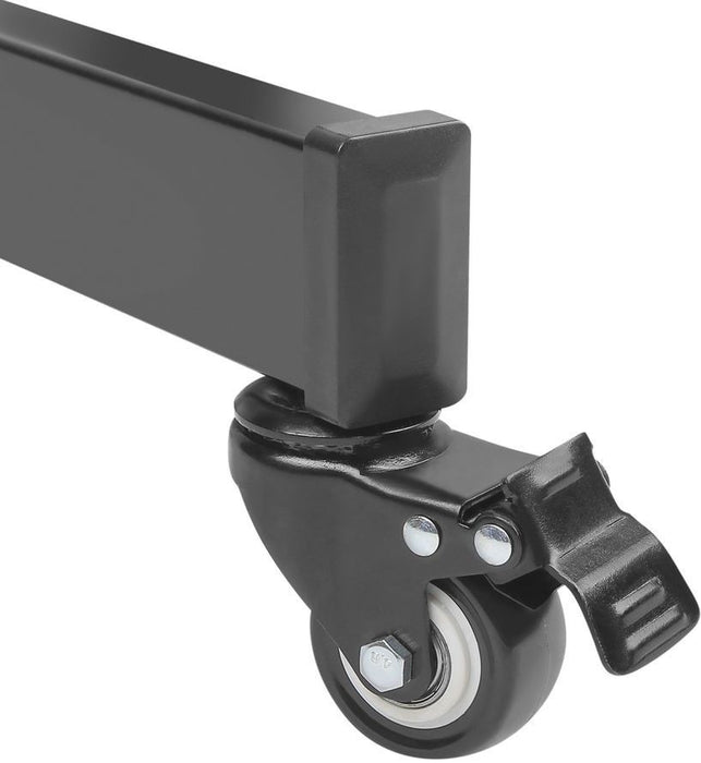 Mobile stand, 37"-70", For floor, ACT AC8370