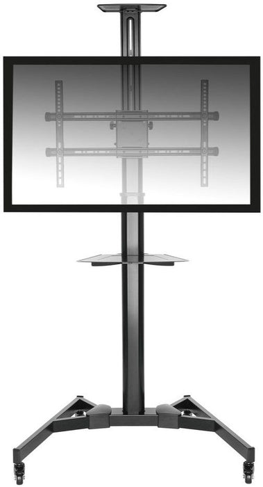Mobile stand, 37"-70", For floor, ACT AC8370