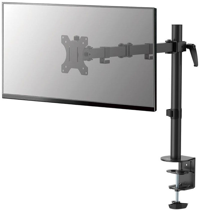 ACT AC8301 Desk Monitor Stand, Adjustable, 10" - 35", 8 kg, Black