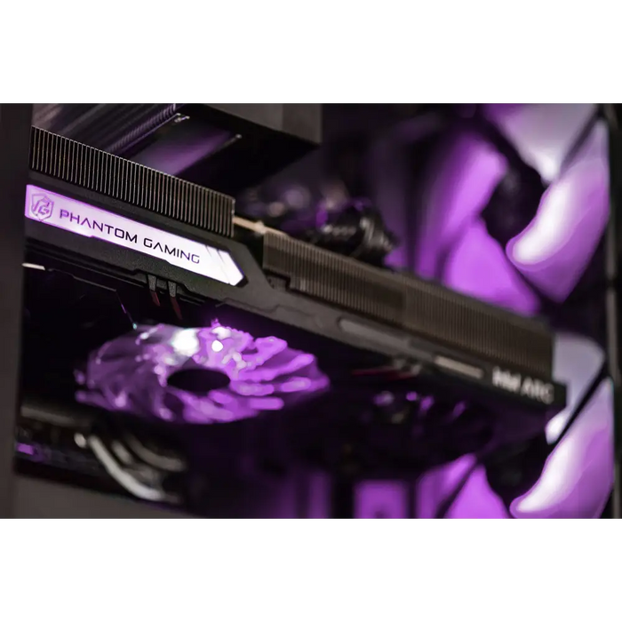 Actina 5901443329268 PC AMD Ryzen™ 5 5600 16 GB DDR4-SDRAM 1 TB SSD NVIDIA GeForce RTX 3060 Midi Tower Black - Gaming