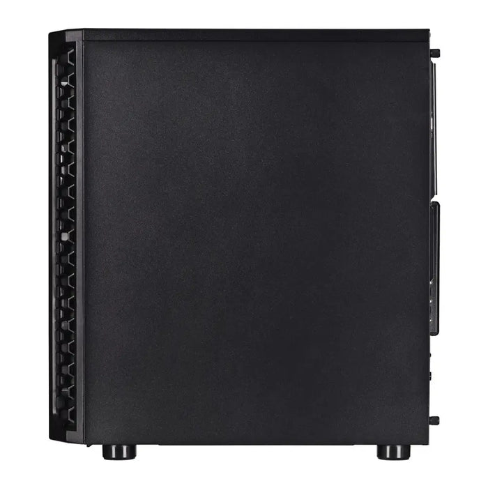 Actina 5901443329268 PC AMD Ryzen™ 5 5600 16 GB DDR4-SDRAM 1 TB SSD NVIDIA GeForce RTX 3060 Midi Tower Black - Gaming