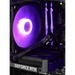 Actina 5901443335429 PC Intel® Core™ i5 i5-12400F 16 GB DDR4-SDRAM 1 TB SSD NVIDIA GeForce RTX 3060 Midi Tower Black