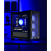Actina 5901443335887 PC AMD Ryzen™ 5 3600 16 GB DDR4-SDRAM 1 TB SSD AMD Radeon RX 6600 Mini Tower Black - Gaming Actina