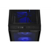 Actina 5901443335887 PC AMD Ryzen™ 5 3600 16 GB DDR4-SDRAM 1 TB SSD AMD Radeon RX 6600 Mini Tower Black - Gaming Actina