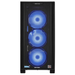 Actina 5901443335887 PC AMD Ryzen™ 5 3600 16 GB DDR4-SDRAM 1 TB SSD AMD Radeon RX 6600 Mini Tower Black - Gaming Actina