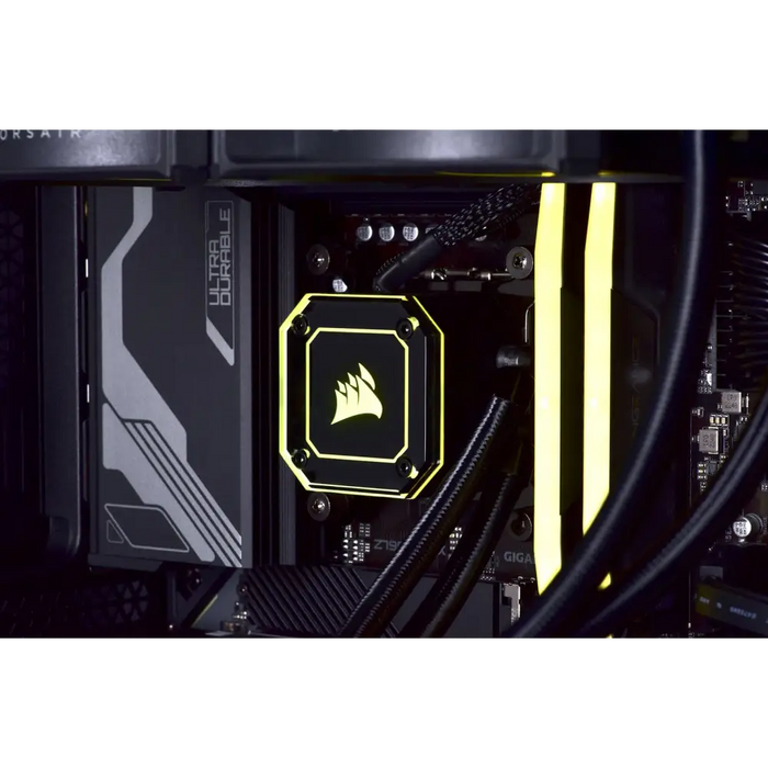 Actina 5901443337850 PC Midi Tower Intel® Core™ i5 i5-13600KF 32 GB DDR5-SDRAM 2 TB SSD NVIDIA GeForce RTX 4070 Ti