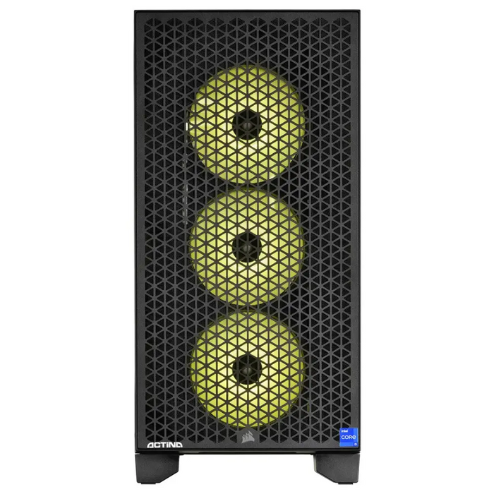 Actina 5901443337850 PC Midi Tower Intel® Core™ i5 i5-13600KF 32 GB DDR5-SDRAM 2 TB SSD NVIDIA GeForce RTX 4070 Ti