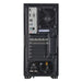 Actina 5901443338260 PC AMD Ryzen™ 5 7600 32 GB DDR5-SDRAM 1 TB SSD AMD Radeon RX 7800 XT Midi Tower Black - Gaming