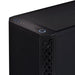 Actina 5901443338260 PC AMD Ryzen™ 5 7600 32 GB DDR5-SDRAM 1 TB SSD AMD Radeon RX 7800 XT Midi Tower Black - Gaming