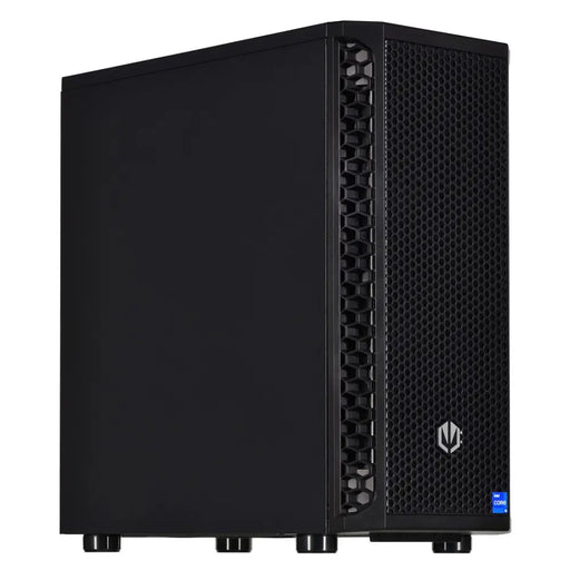 Actina 5901443338277 PC AMD Ryzen™ 7 5700X 32 GB DDR4-SDRAM 1 TB SSD AMD Radeon RX 7800 XT Midi Tower Black - Gaming