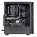 Actina 5901443338277 PC AMD Ryzen™ 7 5700X 32 GB DDR4-SDRAM 1 TB SSD AMD Radeon RX 7800 XT Midi Tower Black - Gaming