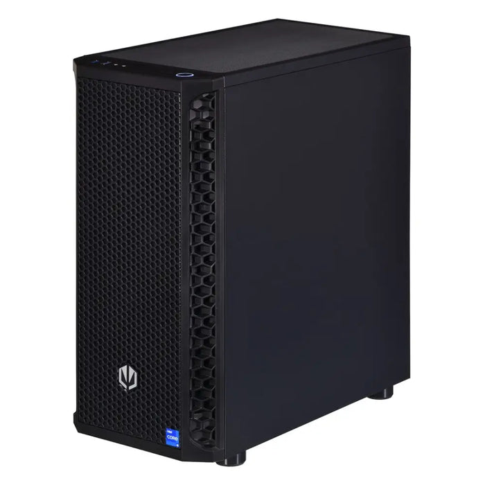 Actina 5901443338284 PC AMD Ryzen™ 5 5500 16 GB DDR4-SDRAM 1 TB SSD NVIDIA GeForce RTX 4060 Midi Tower Black - Gaming