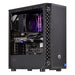 Actina 5901443338420 PC AMD Ryzen™ 5 5600 16 GB DDR4-SDRAM 1 TB SSD NVIDIA GeForce RTX 3060 Midi Tower Black - Gaming