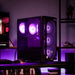 Actina 5901443338482 PC AMD Ryzen™ 5 5600 16 GB DDR4-SDRAM 1 TB SSD NVIDIA GeForce RTX 3060 Windows 11 Home Midi Tower