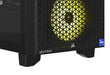Actina 5901443339984 PC AMD Ryzen™ 9 7900X3D 32 GB DDR5-SDRAM 2 TB SSD AMD Radeon RX 7900 XTX Midi Tower Black - Gaming