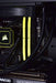Actina 5901443339984 PC AMD Ryzen™ 9 7900X3D 32 GB DDR5-SDRAM 2 TB SSD AMD Radeon RX 7900 XTX Midi Tower Black - Gaming
