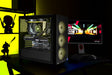 Actina 5901443339984 PC AMD Ryzen™ 9 7900X3D 32 GB DDR5-SDRAM 2 TB SSD AMD Radeon RX 7900 XTX Midi Tower Black - Gaming