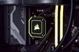 Actina 5901443339984 PC AMD Ryzen™ 9 7900X3D 32 GB DDR5-SDRAM 2 TB SSD AMD Radeon RX 7900 XTX Midi Tower Black - Gaming
