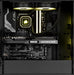 Actina 5901443339984 PC AMD Ryzen™ 9 7900X3D 32 GB DDR5-SDRAM 2 TB SSD AMD Radeon RX 7900 XTX Midi Tower Black - Gaming